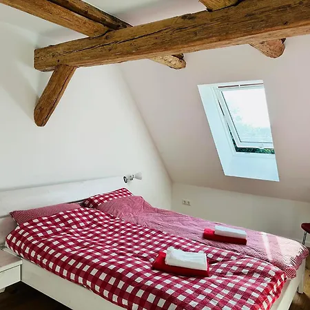 Horst 1 Rot Kalkhorst