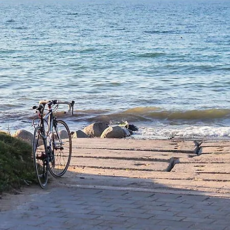 Appartement Horst 1 Rot