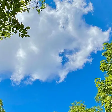 Appartement Horst 1 Rot Kalkhorst