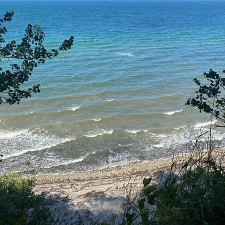 Appartement Horst 1 Rot