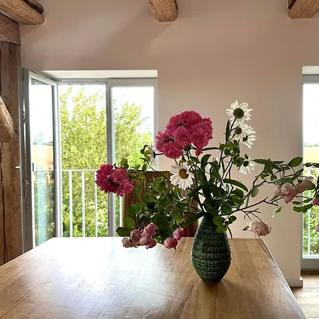 Horst 1 Rot Kalkhorst