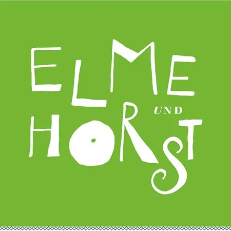 Horst 1 Rot * Kalkhorst