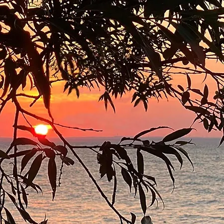 Appartement Horst 1 Rot Kalkhorst