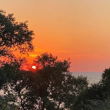 Horst 1 Rot Kalkhorst