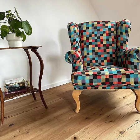 Horst 1 Rot * Kalkhorst