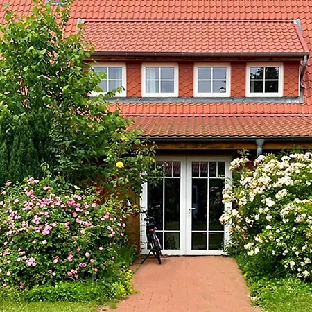 Appartement Horst 1 Rot *