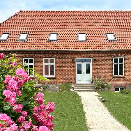 Horst 1 Rot Kalkhorst