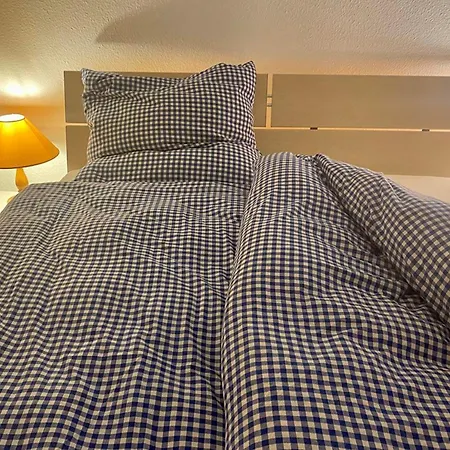 Appartement Horst 1 Rot